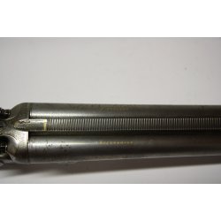 Old "Best Quality" Shotgun Poul Poulsen, Copenhagen