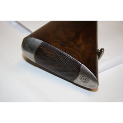 Old "Best Quality" Shotgun Poul Poulsen, Copenhagen