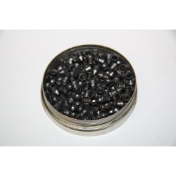 5,5 mm Spidshagl for luftvben