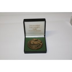 Danmarks Medaljen 1974