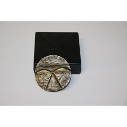 Danmarks Medaljen 1974