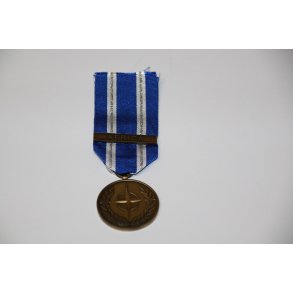 Nato Dienstmedaille : AFRICA (Mali)
