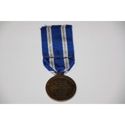 Nato Dienstmedaille : AFRICA (Mali)
