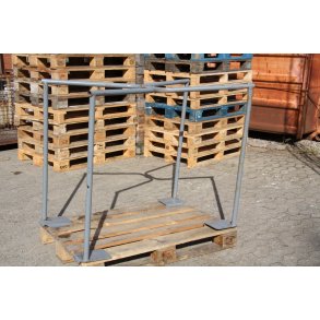 Pallestativer f. europapaller