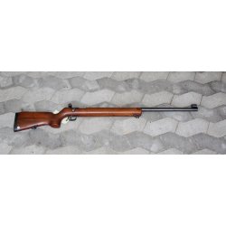 Schultz &amp; Larsen M/70 subcaliber matchrifle