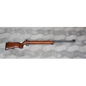 Schultz & Larsen M/70 subcaliber matchrifle