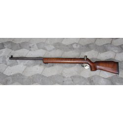 Schultz &amp; Larsen M/70 subcaliber matchrifle