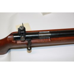 Schultz &amp; Larsen M/70 subcaliber matchrifle