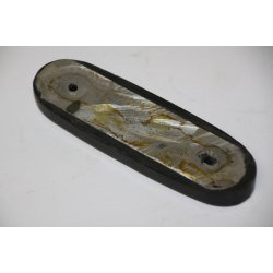 Sweden Mauser M/63 matchrifle buttcap