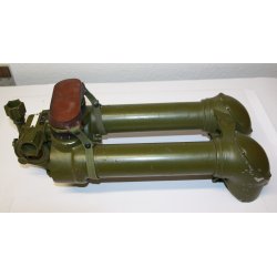 Battery commanders telescope M65