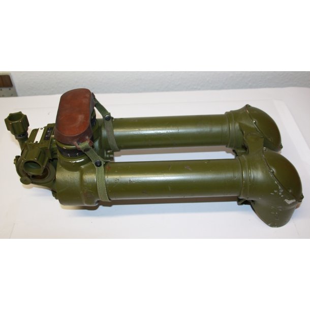 Battery commanders telescope M65