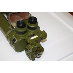 Battery commanders telescope M65