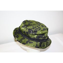 Dnemark : Boonie Hat M84