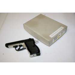 Rum&aelig;nien: Pistol M/74