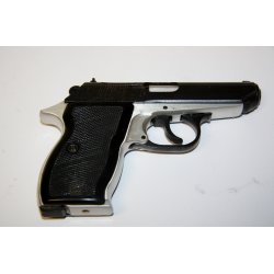 Rum&aelig;nien: Pistol M/74