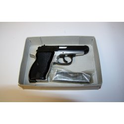 Rum&aelig;nien: Pistol M/74