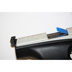 Walther SP22 M1 pistol