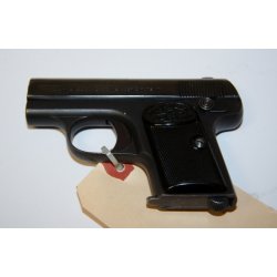 Pistol Haenel Mod. 2