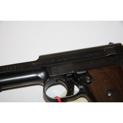 Mauser M/1910 pistol