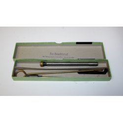 Indstikspibe for Husquarna M40