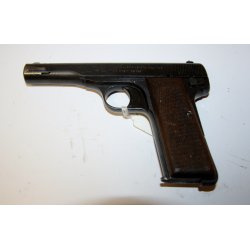 FN Browning M/1922