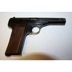 FN Browning M/1922
