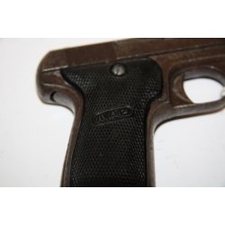 Fransk MAB Mod. D pistol