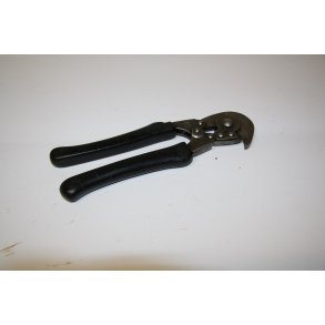 Wire cutter US model 38 + Danish 