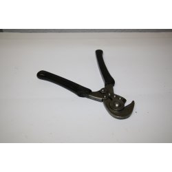 Drahtscherer : US M/38 mit Dnische "Krone" Stempeln