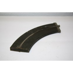 Madsen MG model 1924 magazine for cal. 8 x 58RD