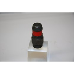 Blank firing attachment f. G3