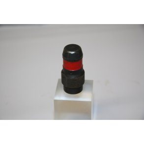 Blank firing attachment f. G3