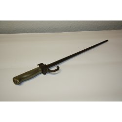 Frankreich : Lebel Bajonett M/1935