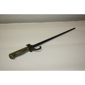 Frankreich : Lebel Bajonett M/1935