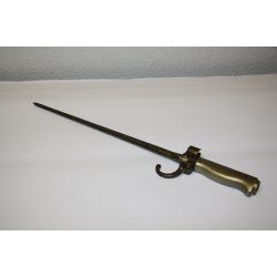 Frankreich : Lebel Bajonett M/1935