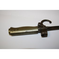 Frankreich : Lebel Bajonett M/1935