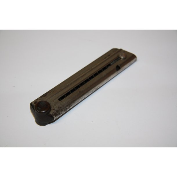 P08 9mm magazin from 1.w.w.