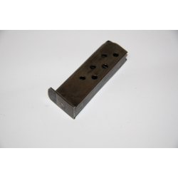 Walther PPK 9mm short