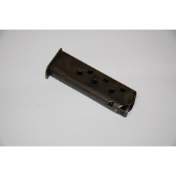 Walther PPK 9mm short