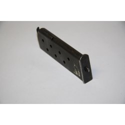 Tokarev (Jugoslavien) M/27 cal 7,62