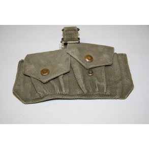 Dnemark : HJV Patronentasche