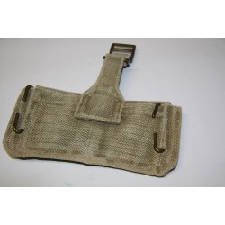 Dnemark : HJV Patronentasche