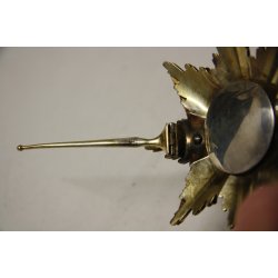 Preussen : Kroneorden : Bruststern zu 1.Klasse