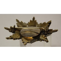 Preussen : Kroneorden : Bruststern zu 1.Klasse