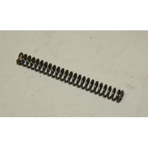 Firing pin spring