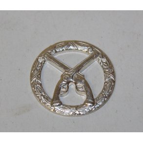 DK - PISTOLMRKET - SLV