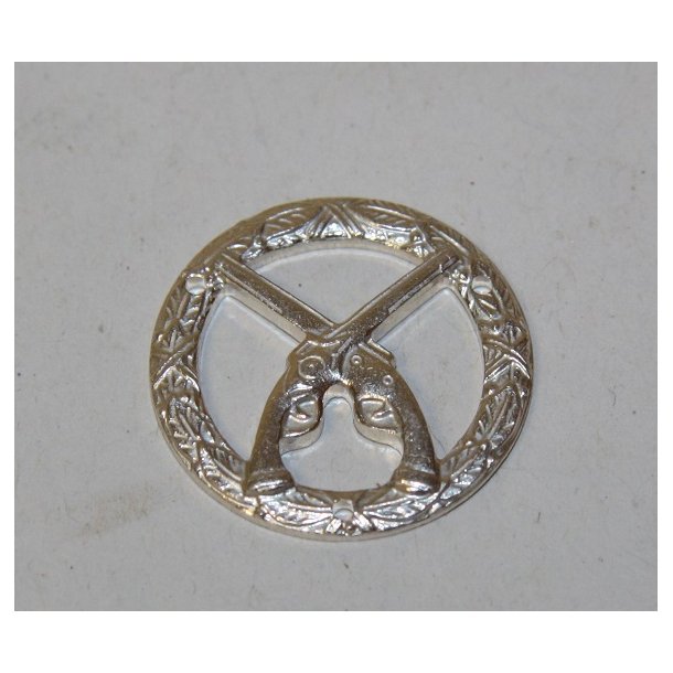 DK - PISTOLMRKET - SLV