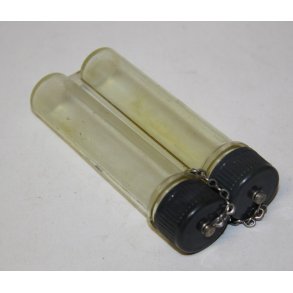 Sweden Mauser M/96 oil bottle