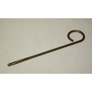 Walther PP/PPK cleaning rod