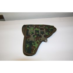 Signal Pistolentasche flecktarn